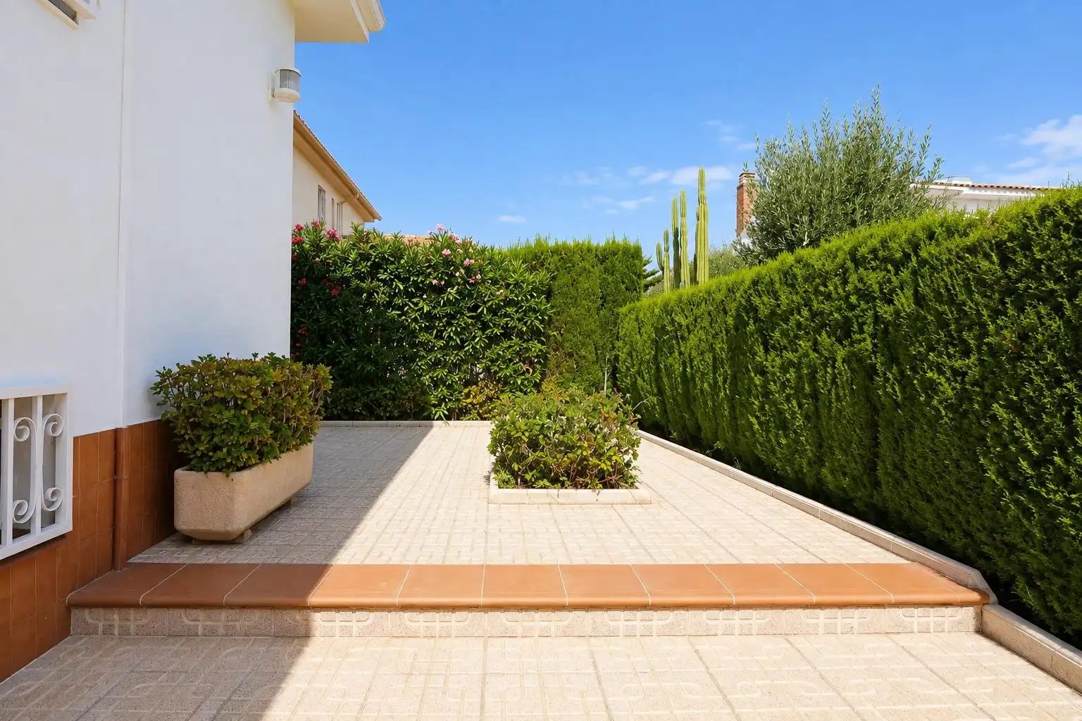 Villa mit Garten zum Verkauf in Calle GARBI DEL, imagen 57