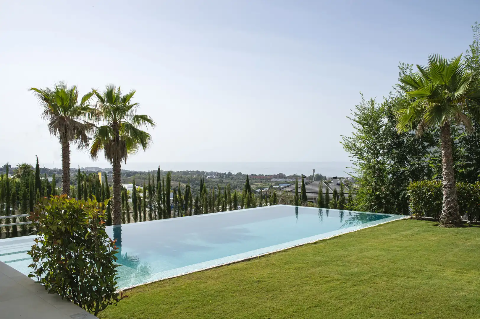 Haus mit Pool zum Verkauf in Marbella Centro, imagen 49