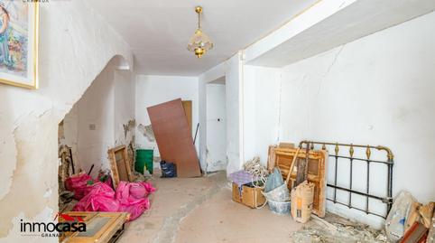 Foto 4 de Casa adosada en venda a Calle Ramón y Cajal, Güéjar Sierra, Granada