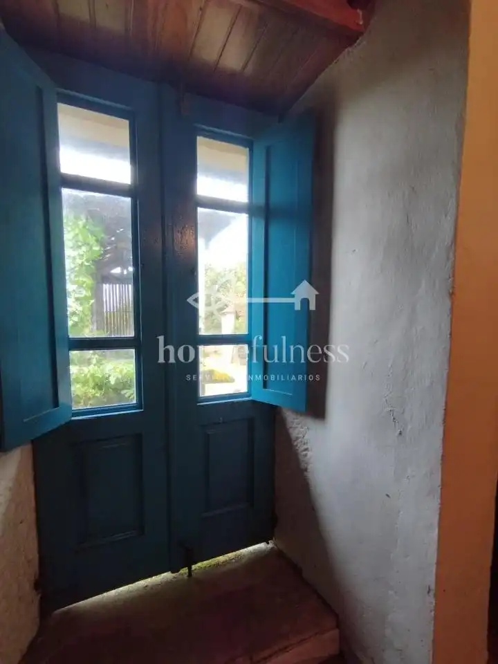 Exterior view of Houses for sale in Moeche  with Heating, Private garden and Terrace