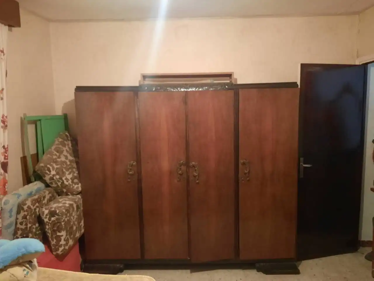Habitación de Casa o chalet en venta en Loranca de Tajuña con Jardín privado y Terraza
