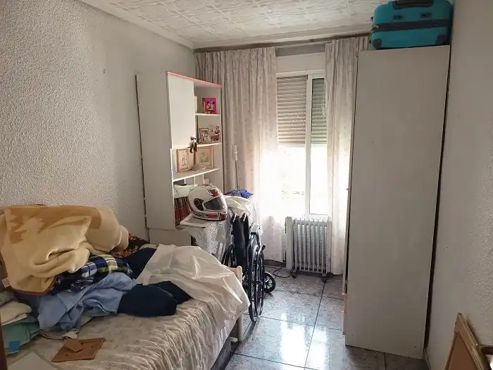 Wohnung mit Aufzug zum Verkauf in Elche ciudad, imagen 11