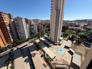 Appartamento con piscina in vendita a Carrer de Denia