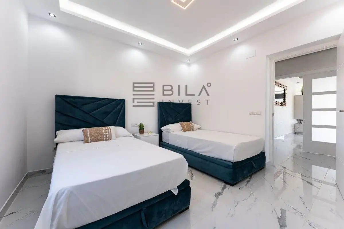 Chalet con piscina en venta en Riviera del Sol, imagen 33