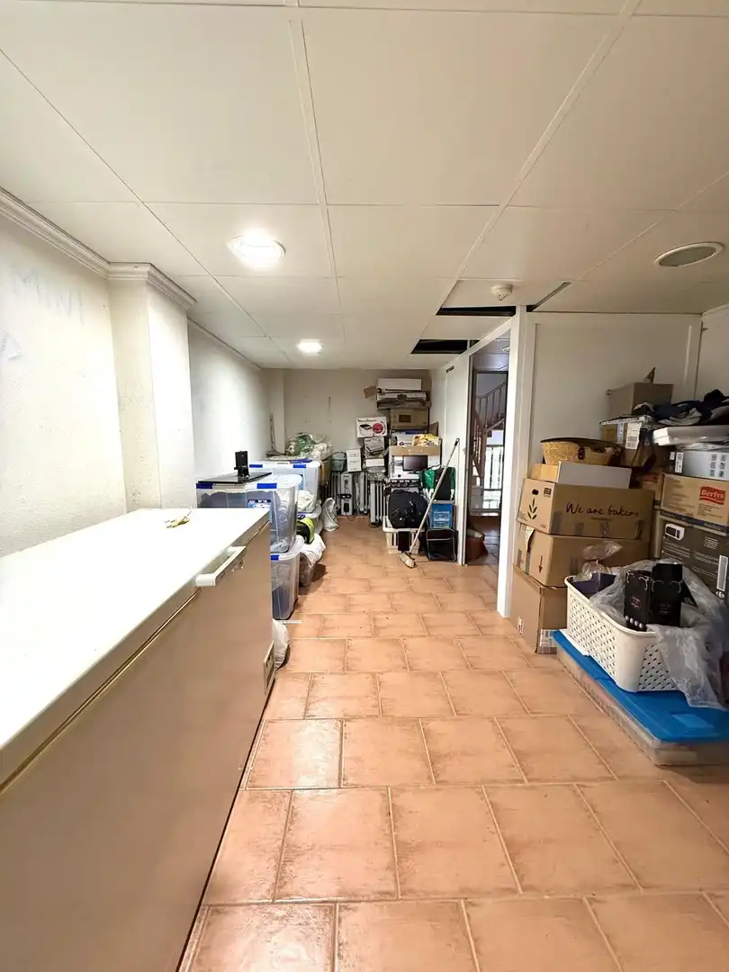 Edificio en venta en La Pobla de Mafumet