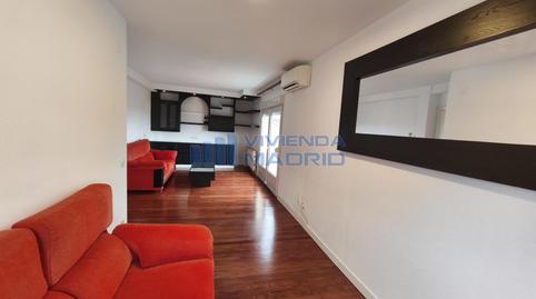 Foto 3 de Piso de alquiler en San Agustín del Guadalix pueblo, Madrid