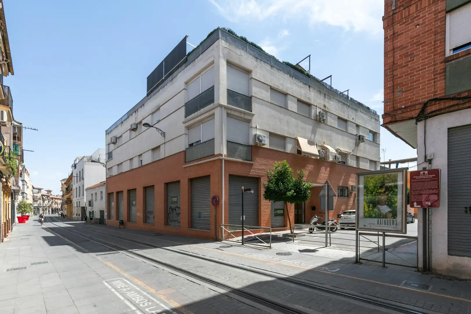 Piso con ascensor en venta en Plaza Aurora 10, imagen 21