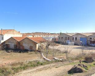 Industrial land for sale in Campo Real