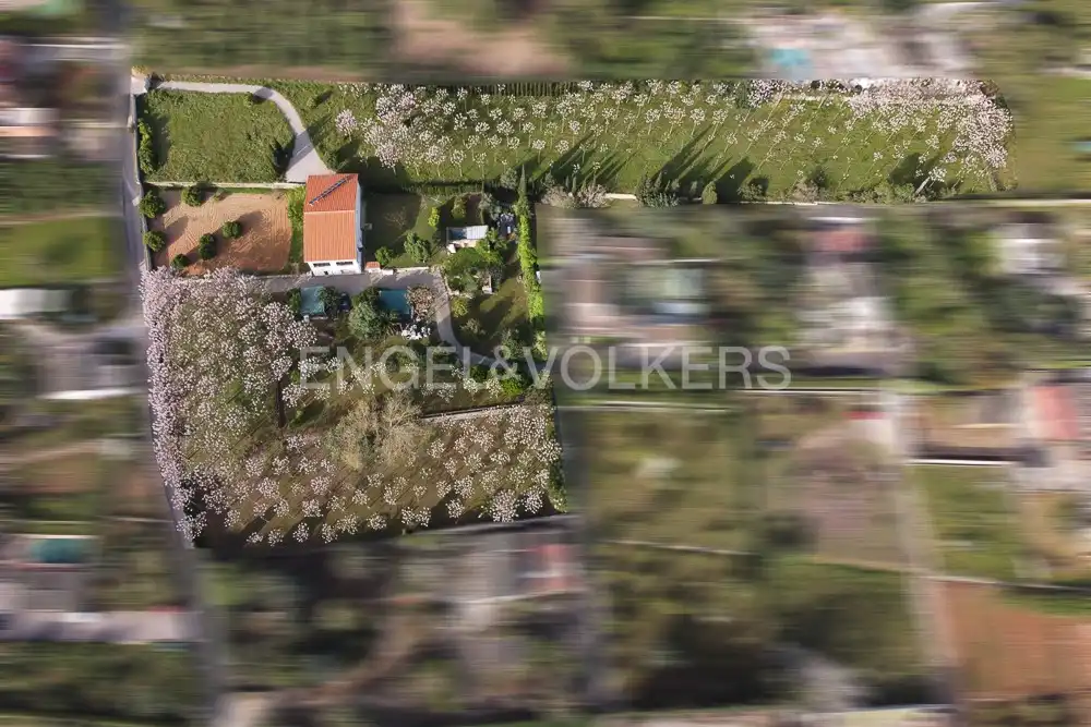 Casa o xalet en venda en Pedreguer amb Calefacció