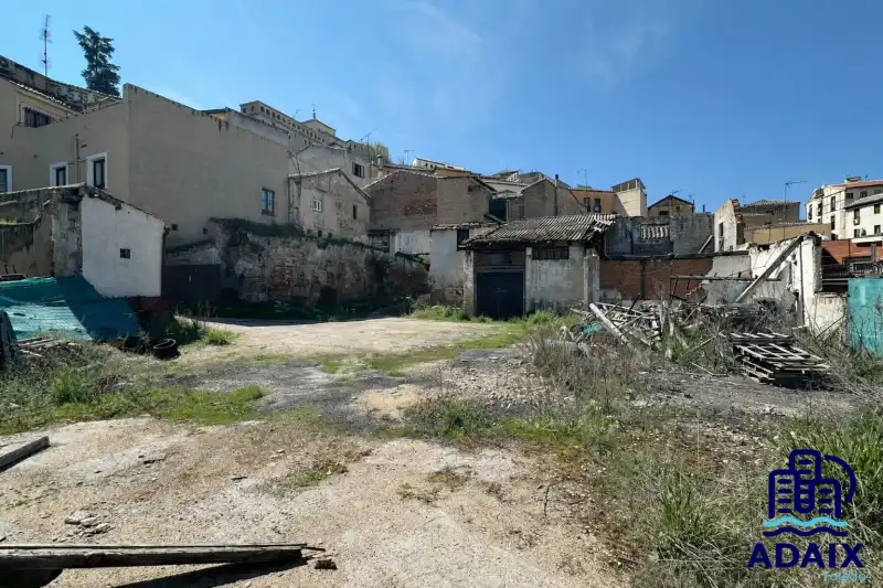 Casa o chalet en venta en Toledo