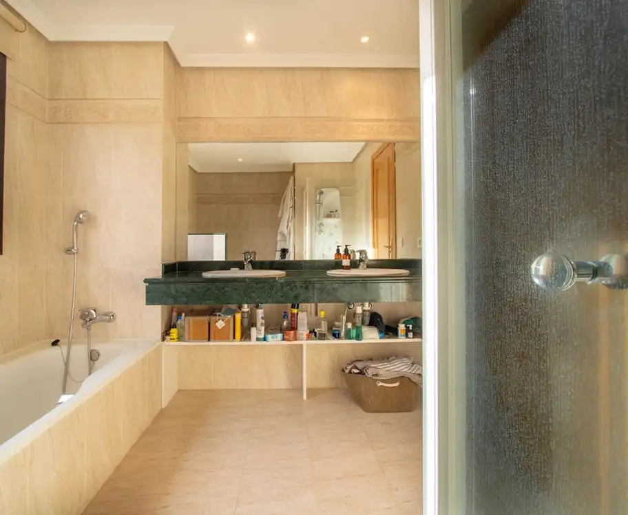Wohnung mit Pool zum Verkauf in San Pedro de Alcántara, imagen 8