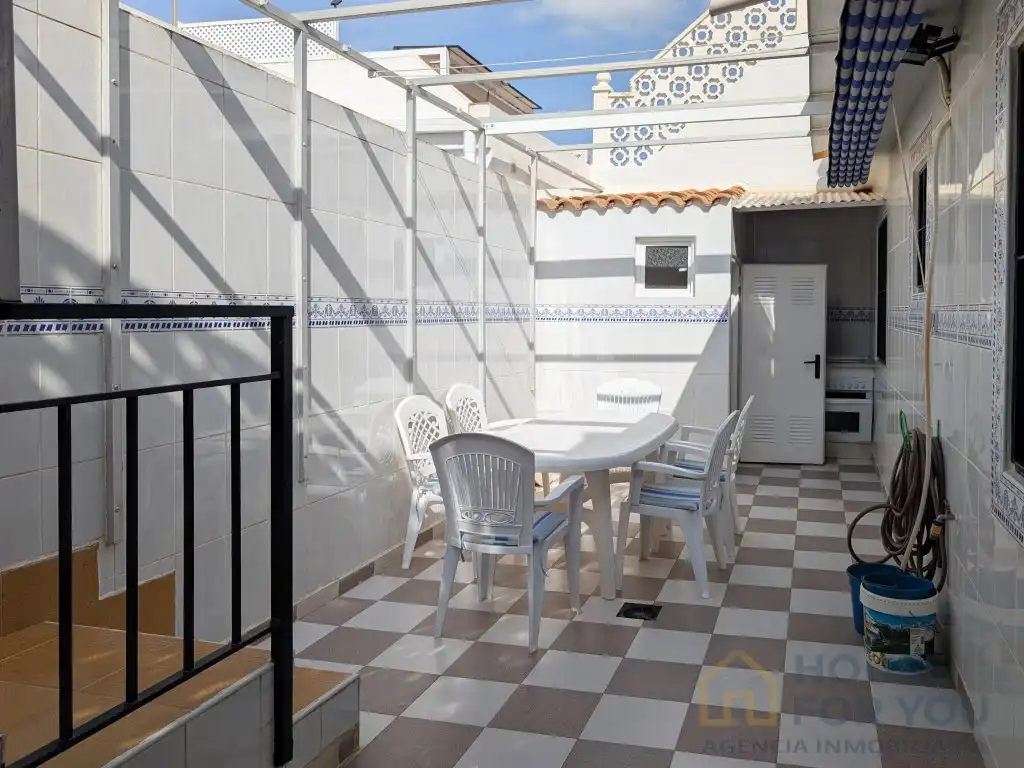 Casa en venda a Calle Nerea-Claras, imagen 18