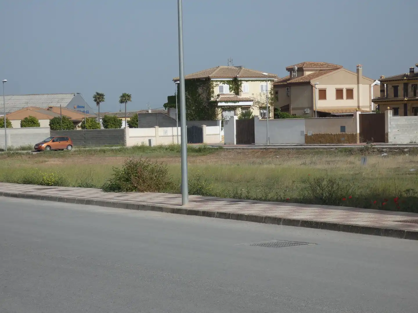 Terrenos y solares en venta en Valderrubio