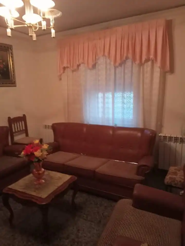 Sala de estar de Casa o chalet en venta en Zamora Capital 