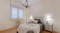 Bedroom of Flat for sale in Bilbao   with Heating