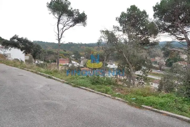 Residencial en venta en Vidreres