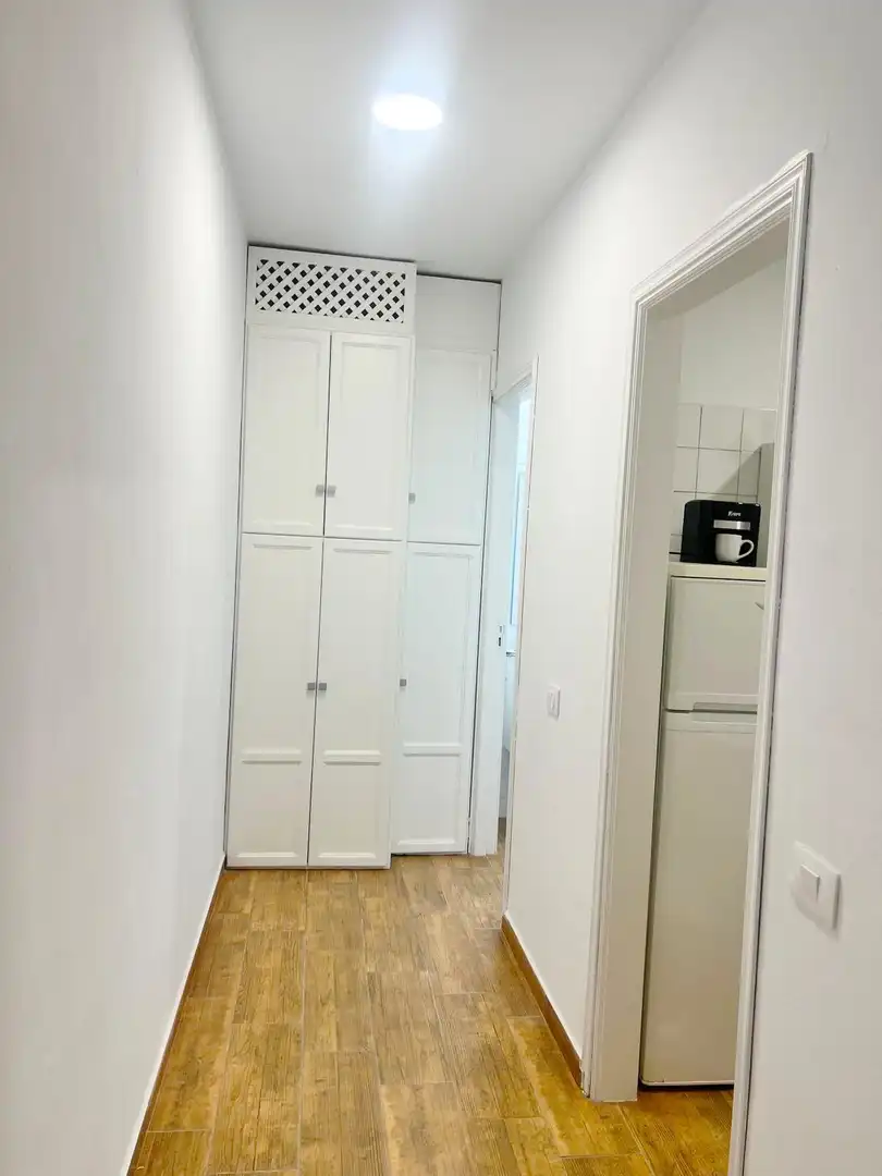 Piso de alquiler en Arona con Terraza y Amueblado