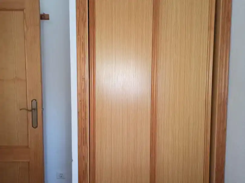 Dormitori de Pis en venda en Bellreguard amb Aire condicionat i Balcó