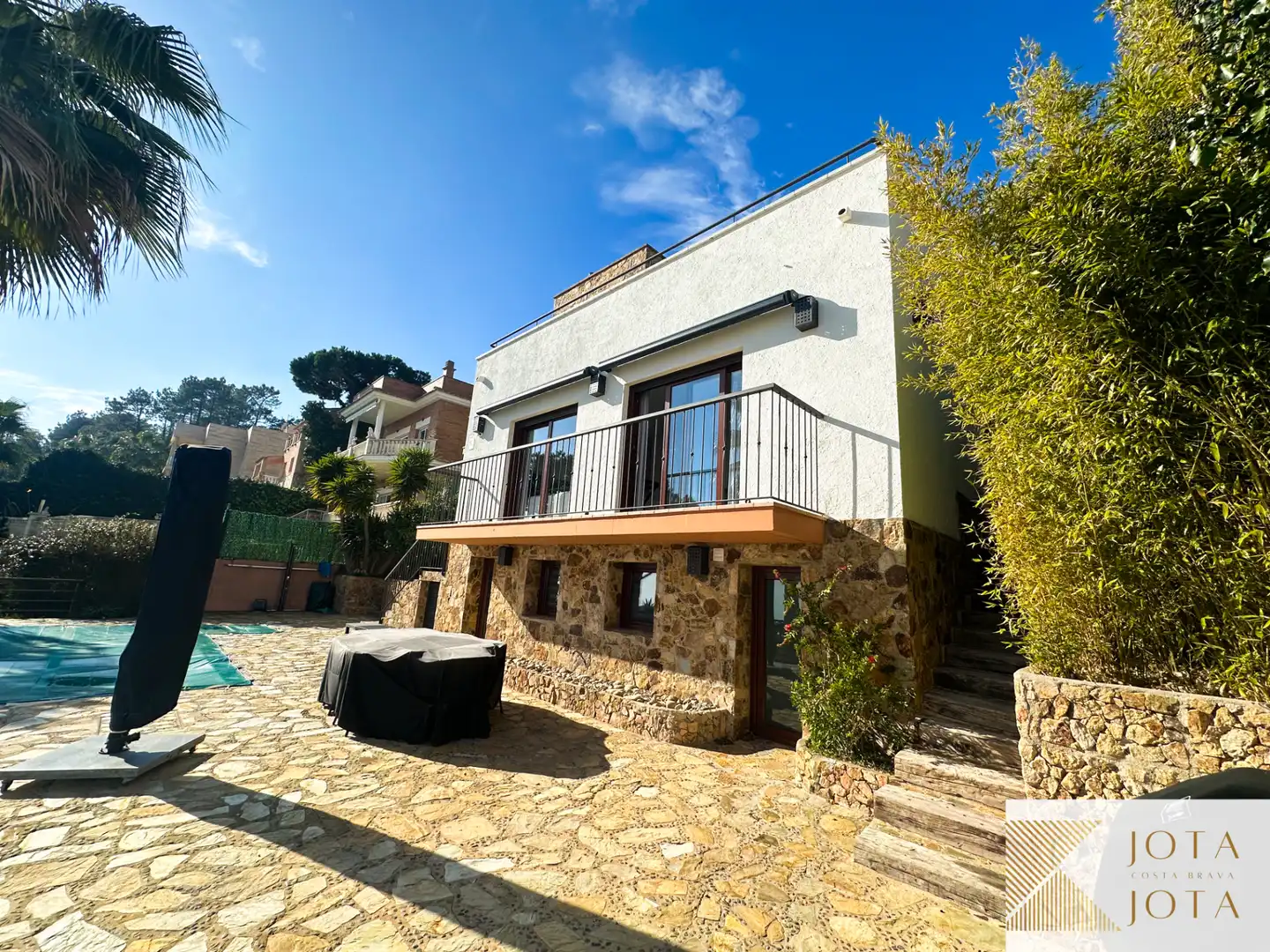Casa con terraza en venta en Serra Brava, imagen 2