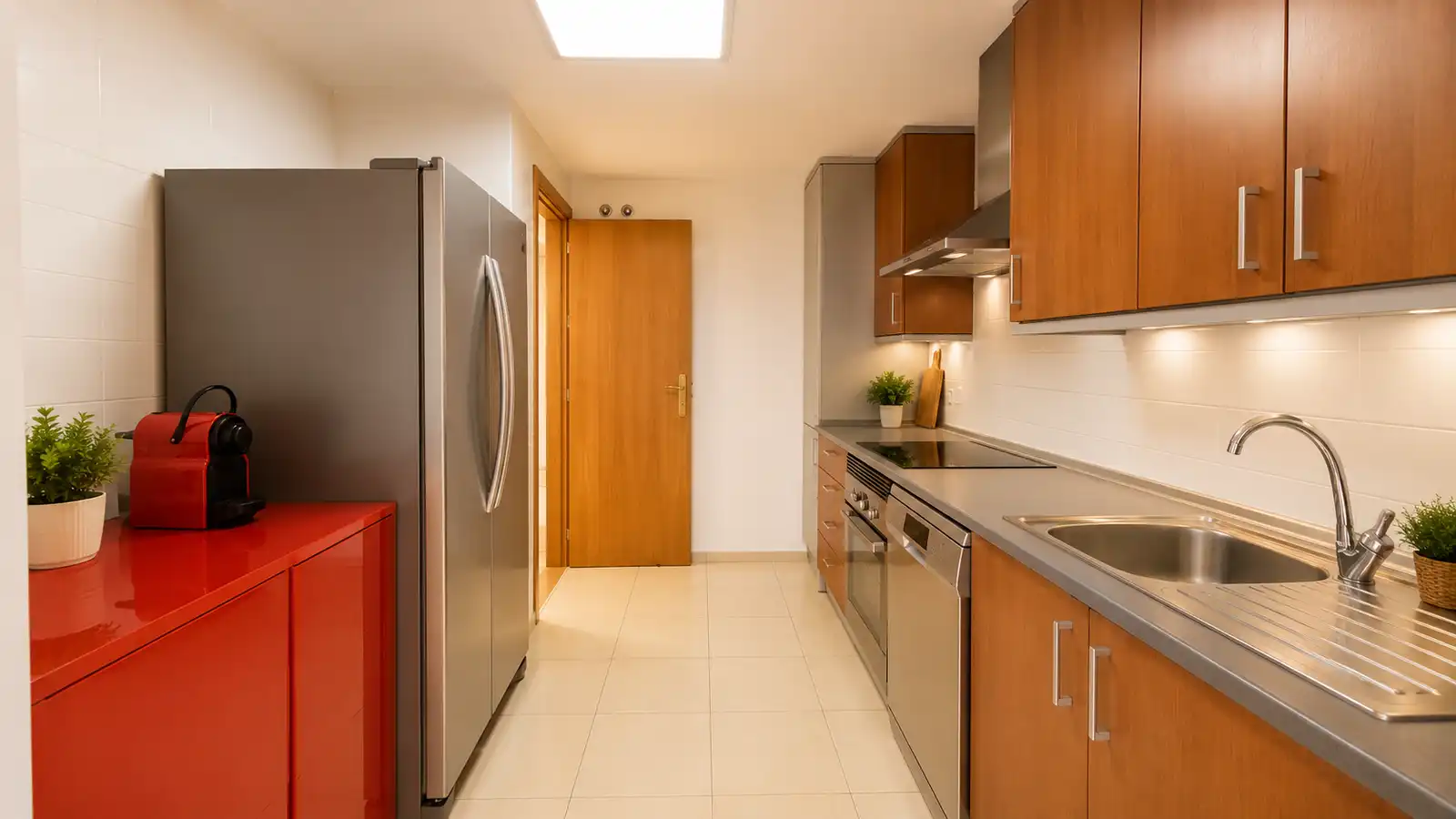 Ático con piscina en venta en La Cala de Villajoyosa, imagen 14