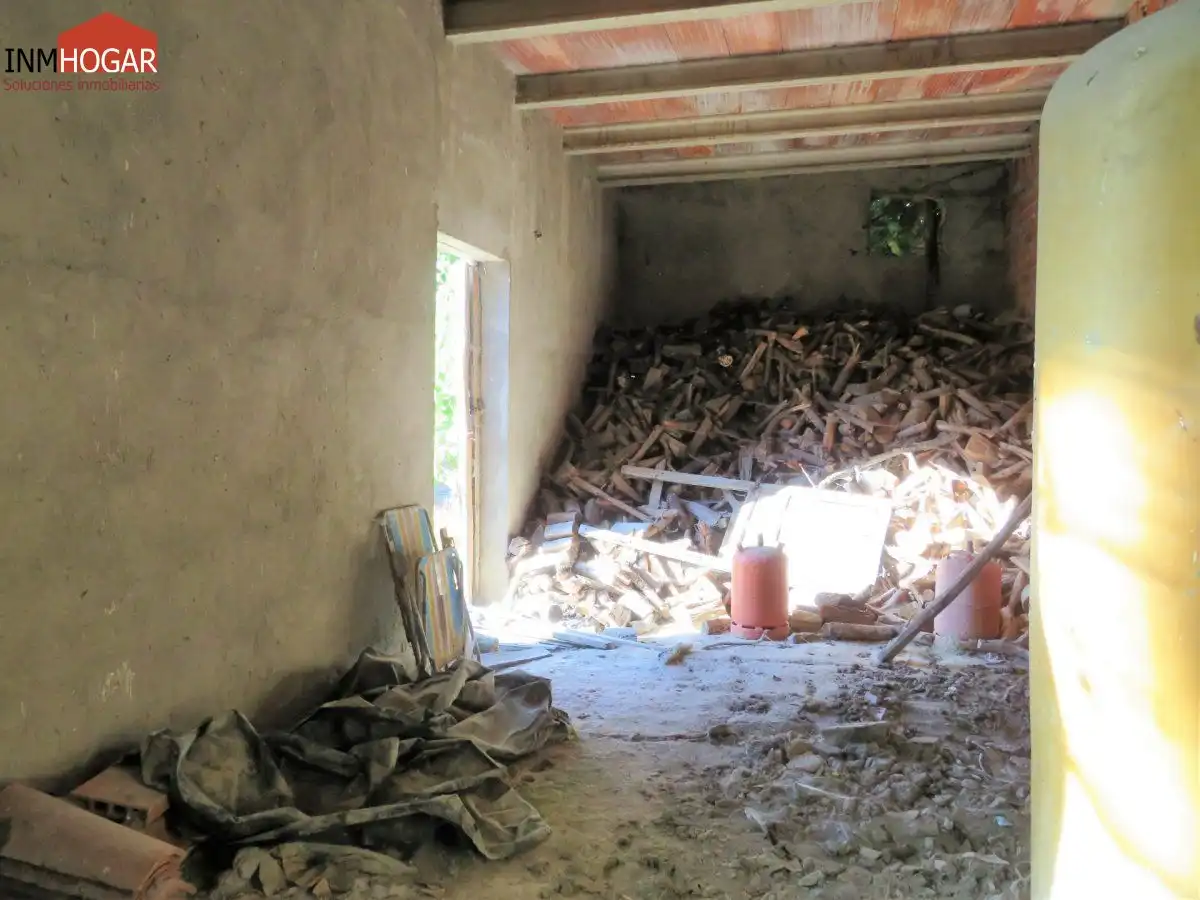 Finca rústica en venta en Arévalo con Terraza y Trastero
