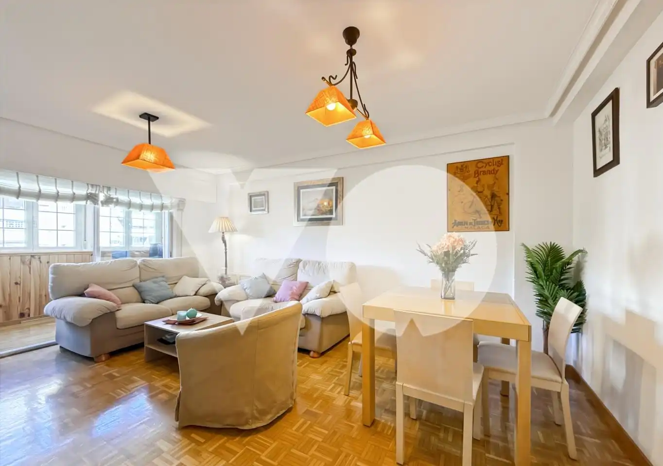 Wohnung zum Verkauf in De Ramón Gómez De La Serna, Peñagrande, Fuencarral - El Pardo