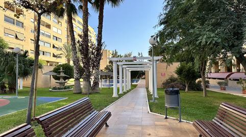 Foto 5 de Pis en venda a Brasil, Babel, Alicante