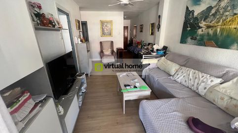 Foto 5 de Ático en venta en Playa Poniente, Benidorm