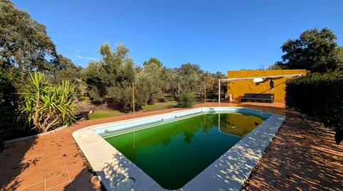 Foto 2 de Finca rústica en venta en Piedra Rodadera, Centro ciudad, Jaén