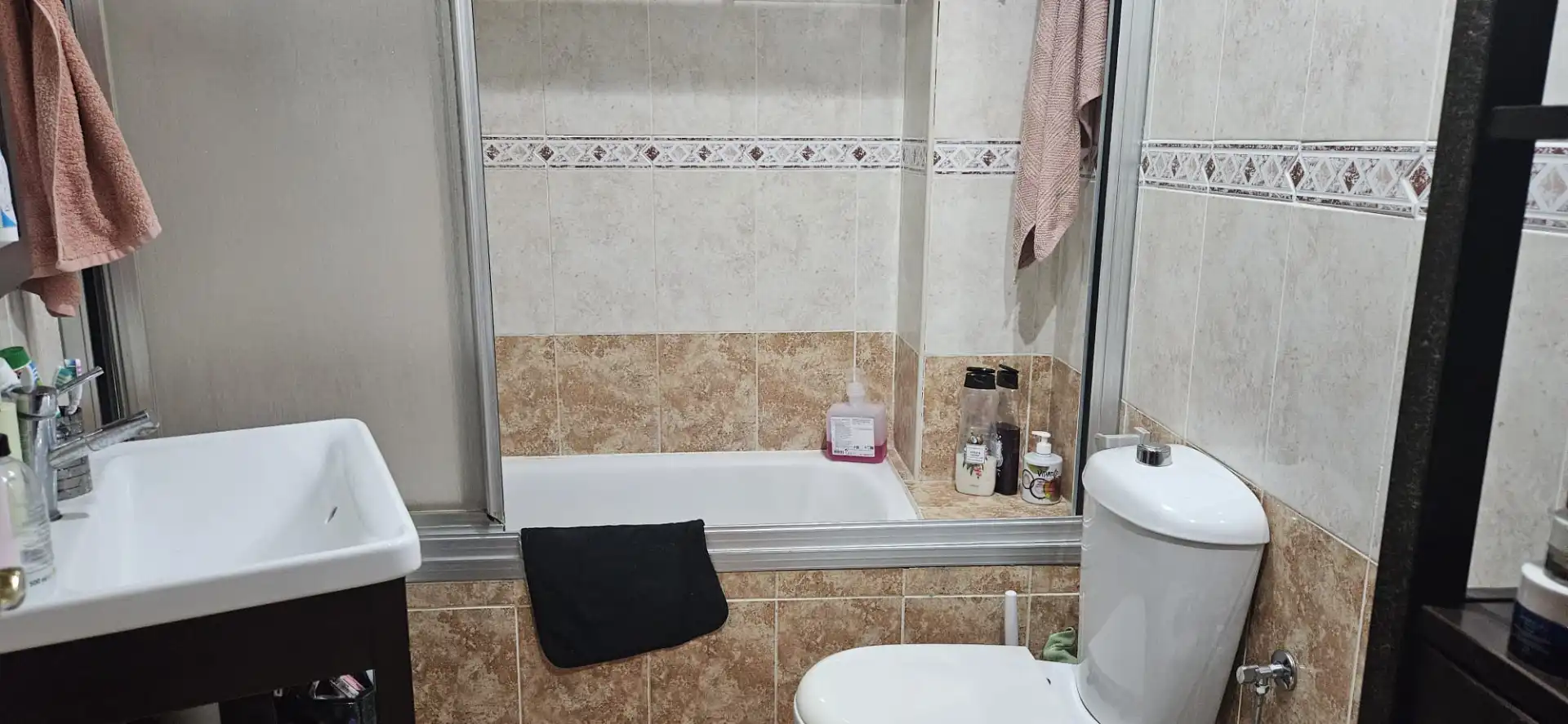 Flat with terrace for sale in Carrer Dos, imagen 12