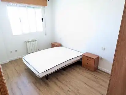 Dormitori de Apartament de lloguer en Hospital