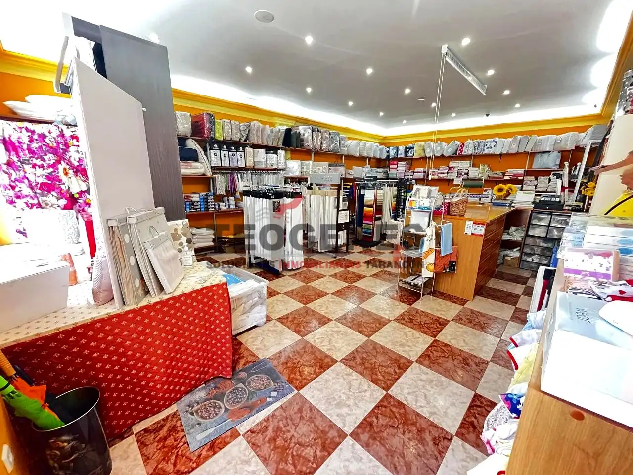 Local comercial en venda a Calle Hotel, imagen 4
