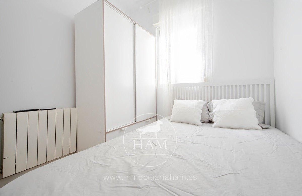 Habitación de Piso en venta en  Madrid Capital