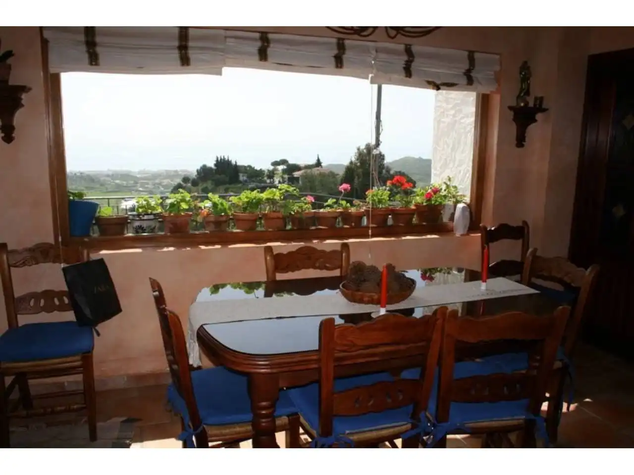 Chalet con piscina en venta en Diseminados, imagen 5