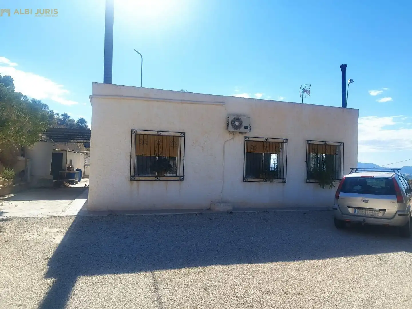 Casa amb piscina en venda a Crevillent, imagen 23