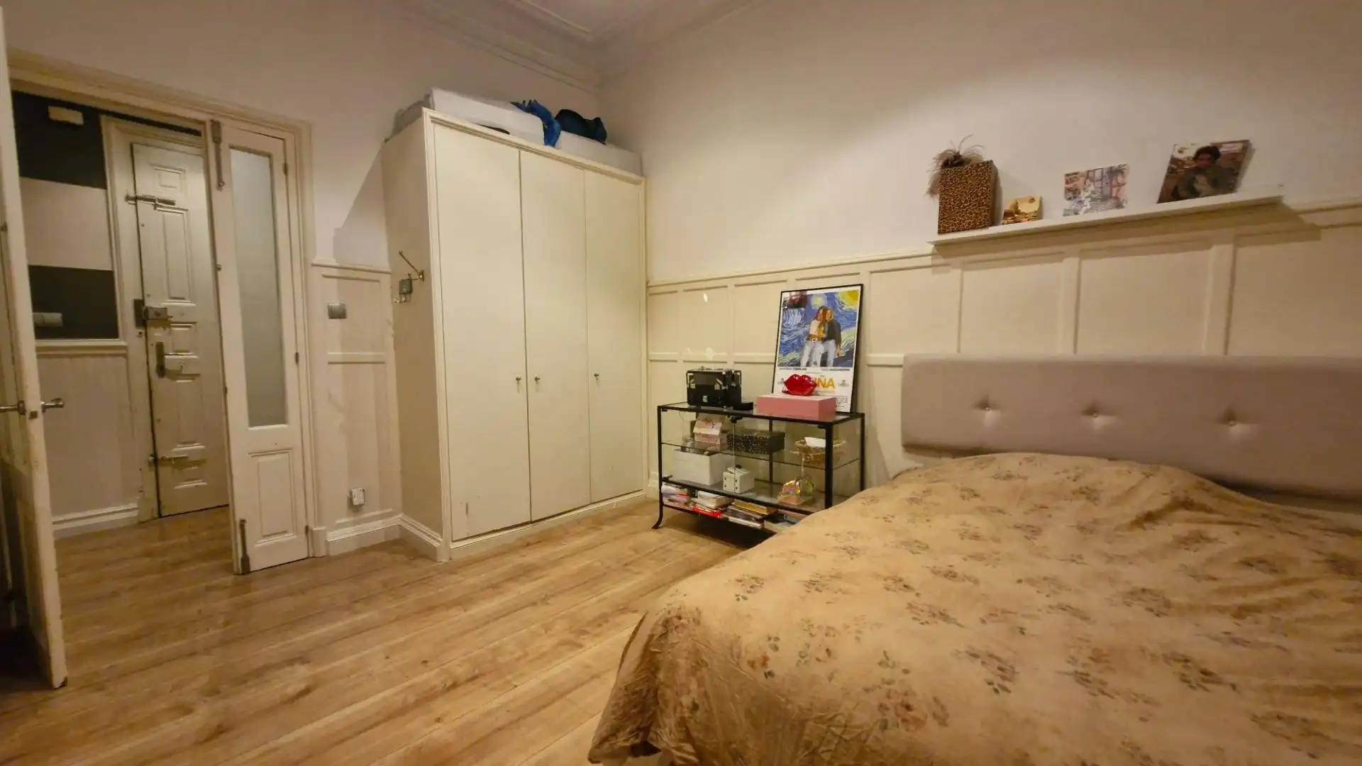 Wohnung mit Terrasse zur Miete in Calle COLON DE LARREATEGUI, imagen 8