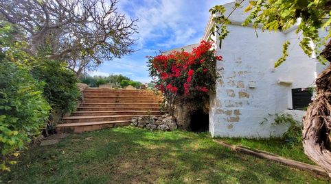 Foto 5 von Country house zum Verkauf in Camí de Biniatap, 30, Son Vilar - Trepucó, Es Castell