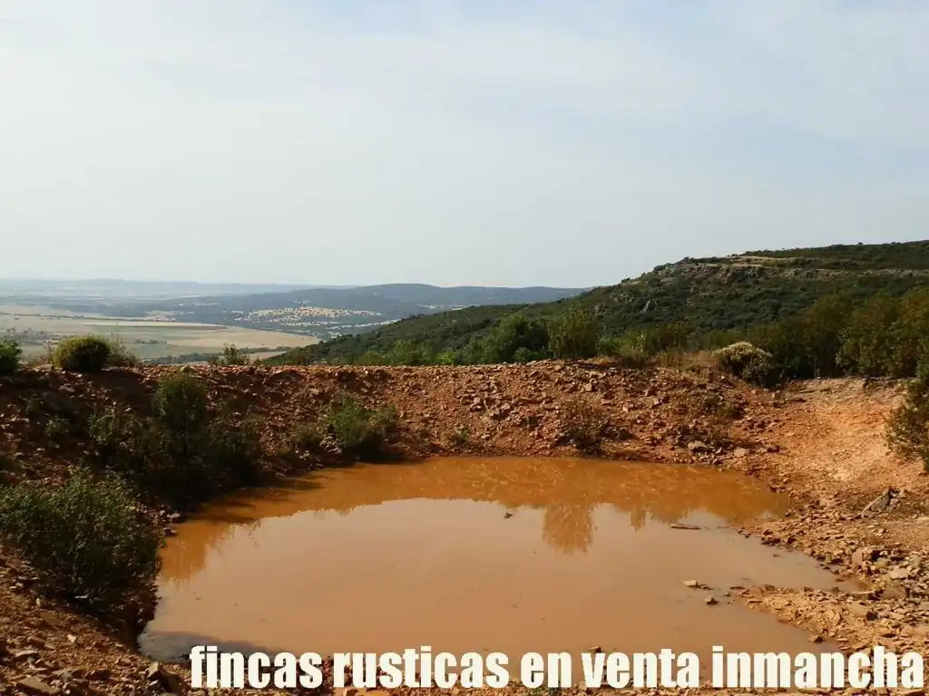 Terreny rústic en venda a Alcolea de Calatrava, imagen 9