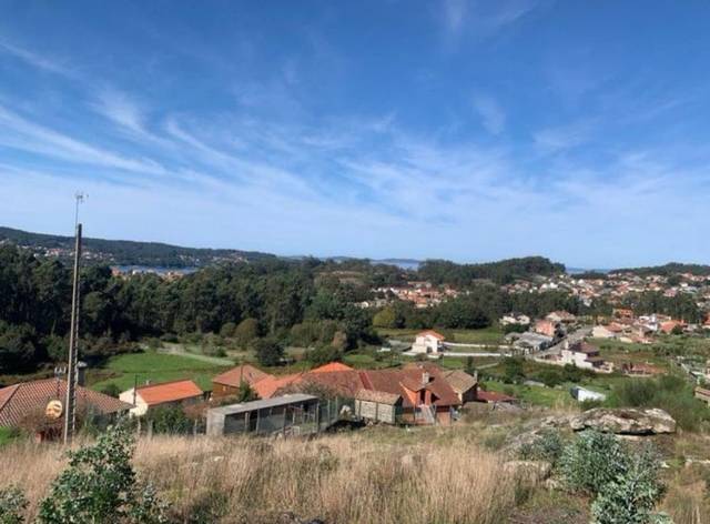 Terreno residencial en Venta en Lugar Hervello, 86 en Aldán