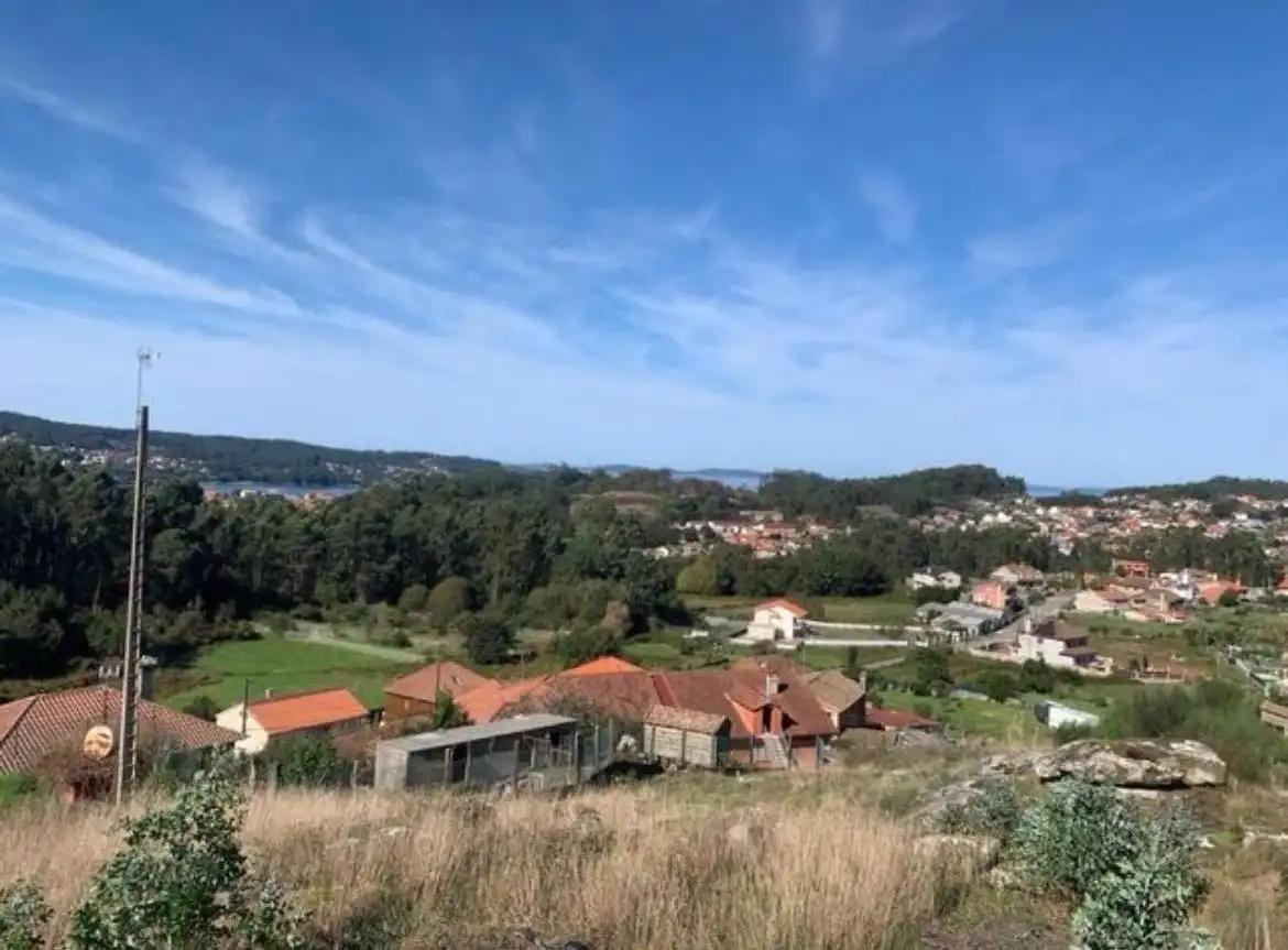 Residential land for sale in Lugar Hervello 86