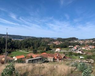 Residencial en venda en Cangas 