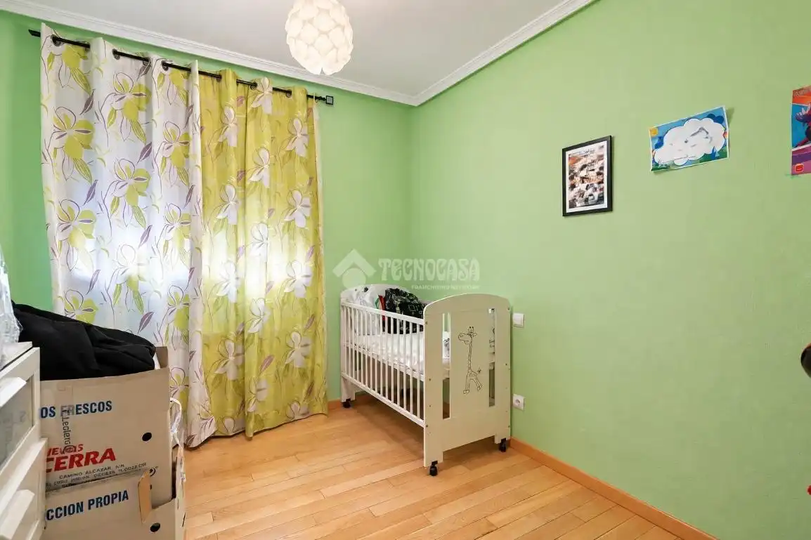 Piso en venta en El Quiñón, imagen 22