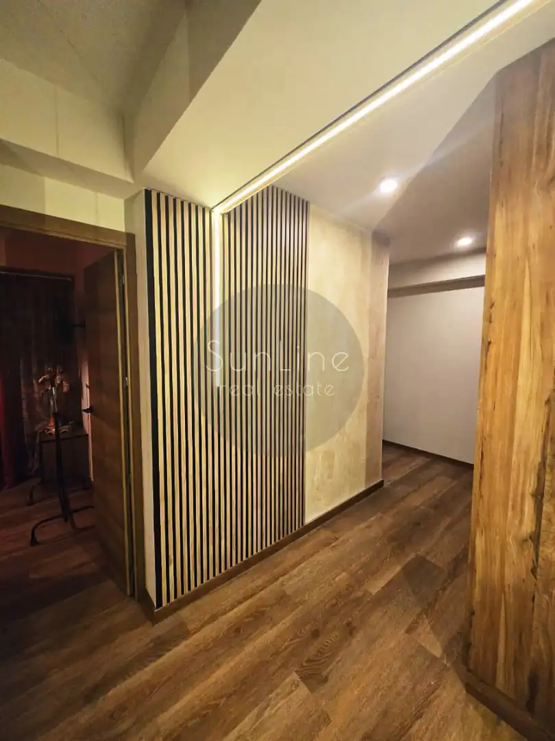 Flat for rent in Pobles de l'Oest