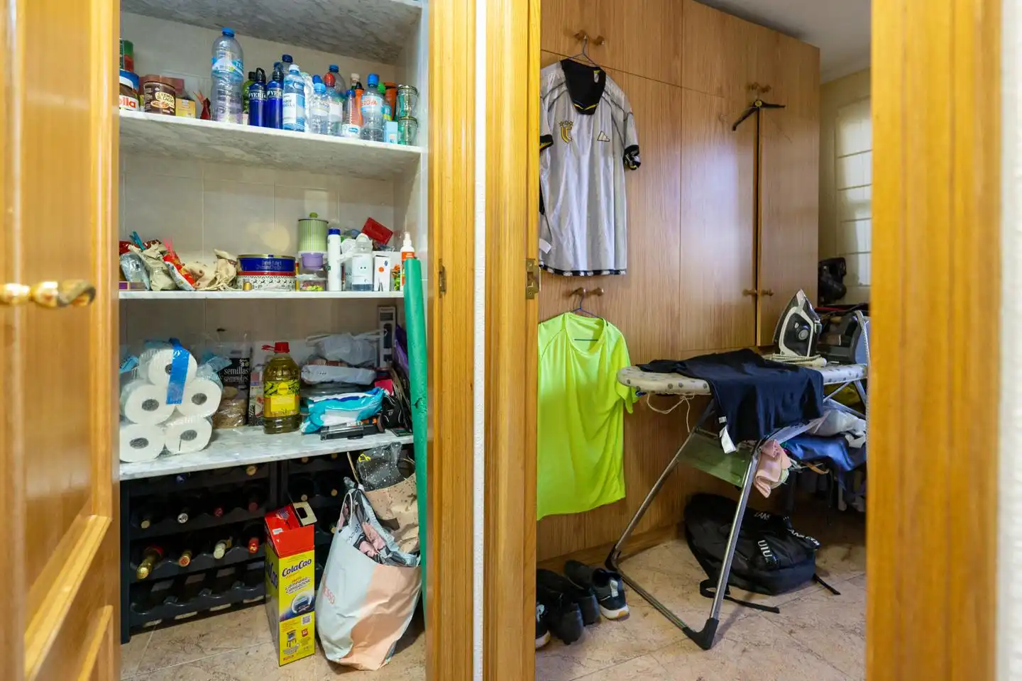 Wohnung mit Aufzug zum Verkauf in Carrer Benito Pérez Galdós, imagen 16
