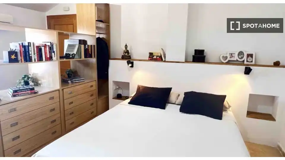 Habitació a El Palmar