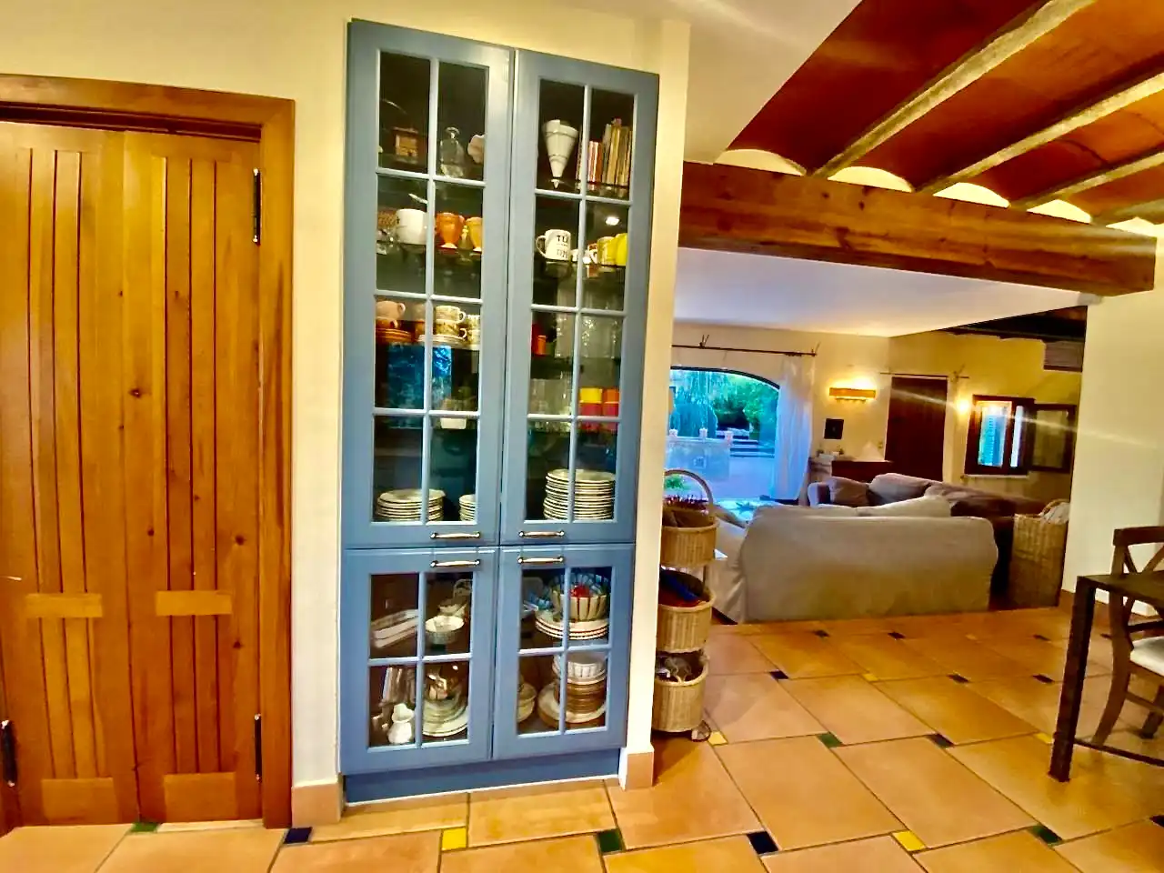 Villa con giardino in vendita a Castalla, imagen 10