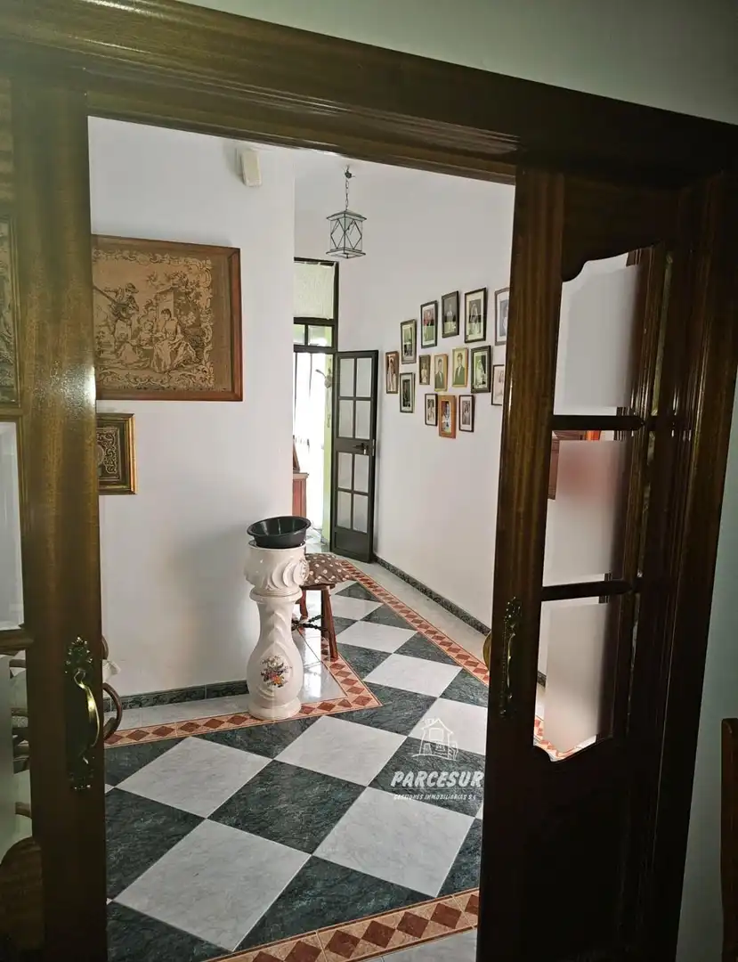 Casa con terrazza in vendita a Montalbán de Córdoba, imagen 30