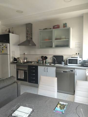 Apartamento en Venta en Daimús