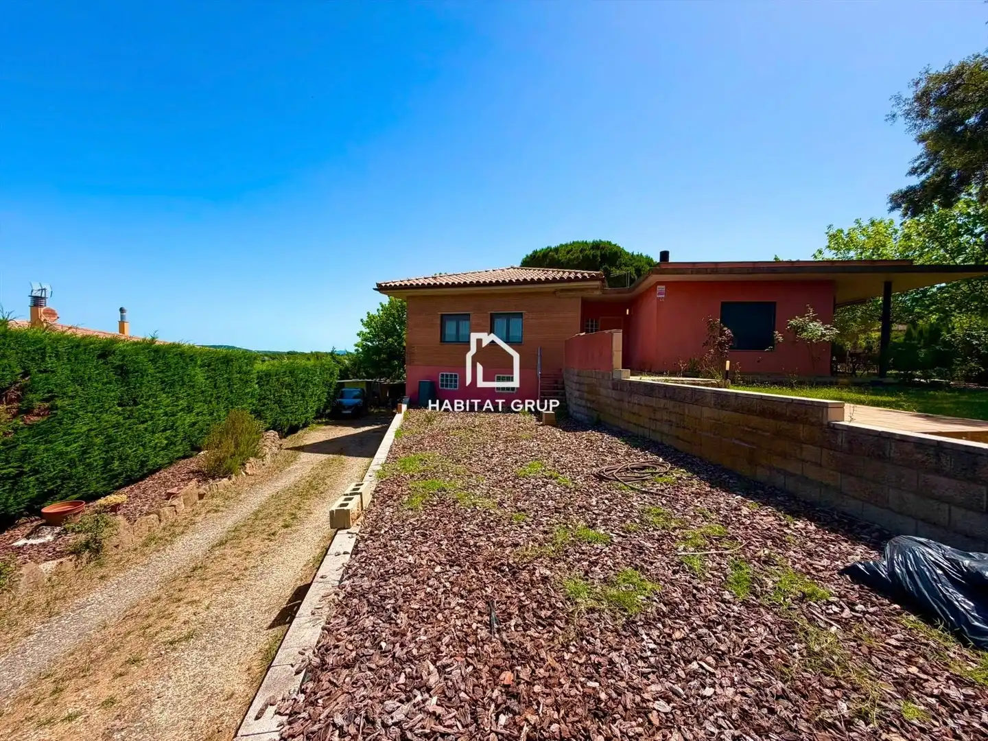 Casa con giardino in vendita a Vilobí d'Onyar, imagen 2