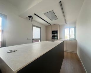 Kitchen of Flat to rent in  Palma de Mallorca  with Air Conditioner, Heating and Terrace